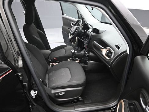 Used 2015 Jeep Renegade Sport w/ Power & Air Group FWD image 25