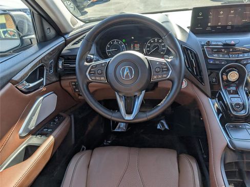 Used 2024 Acura RDX SH-AWD w/ Advance Package image 18