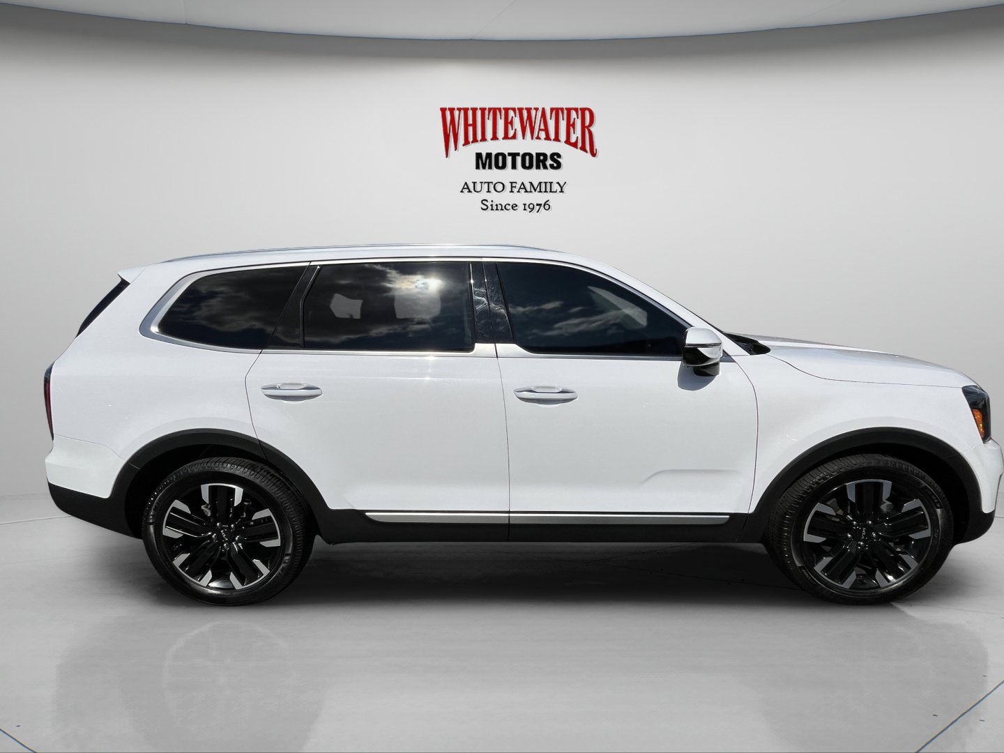 Used 2023 Kia Telluride SX Prestige AWD/4WD image 7