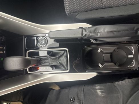 New 2026 Mitsubishi Eclipse Cross ES image 28