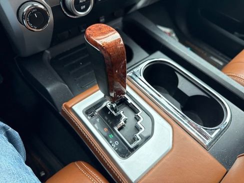 Used 2018 Toyota Tundra 1794 Edition image 34