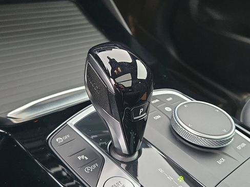 Used 2022 BMW X3 xDrive30i w/ M Sport Package 2 image 16