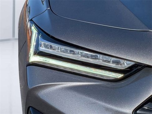 Used 2025 Acura TLX w/ Technology Package image 9