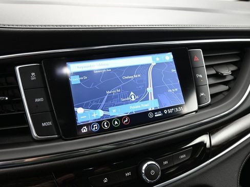 Used 2021 Buick Enclave Avenir w/ Avenir Technology Package image 17