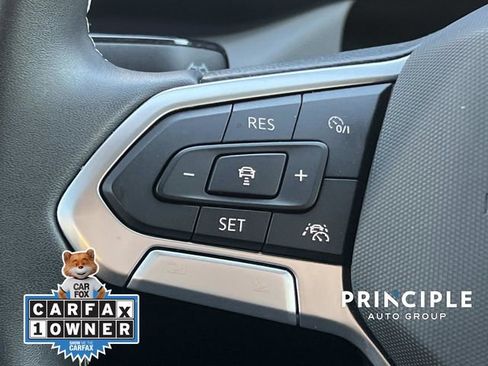 Used 2023 Volkswagen Taos SE image 19