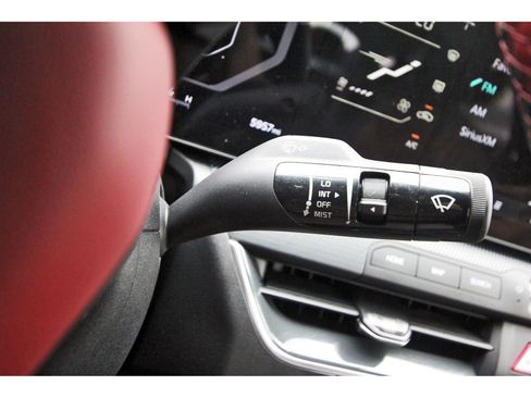 Used 2025 Kia K4 GT-Line w/ GT-Line Premium Package image 21