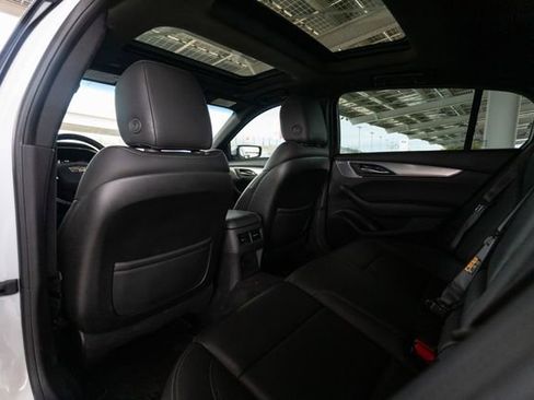 Used 2024 Cadillac CT5 Luxury w/ Sun And Sound Package image 29