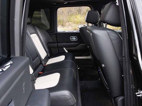 Certified 2019 Rolls-Royce Cullinan image 74