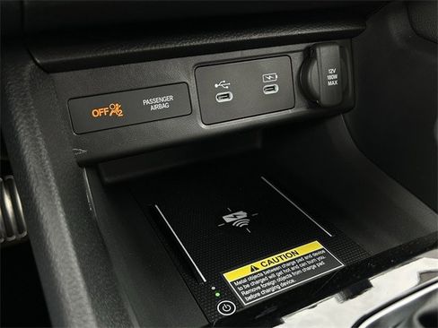 New 2026 Acura Integra A-Spec image 23