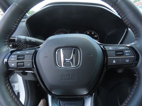 Used 2025 Honda CR-V Sport Touring image 28