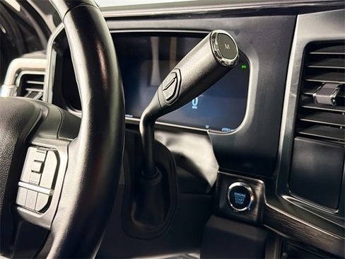 Used 2023 Ford F250 Lariat w/ Sport Appearance Package image 16