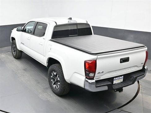 Used 2023 Toyota Tacoma SR5 image 36