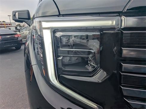 New 2026 GMC Sierra 1500 AT4 w/ AT4 Premium Package image 10