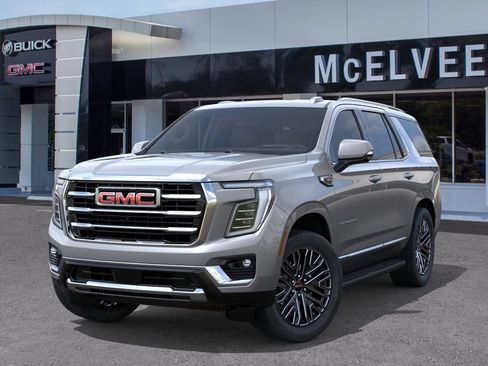 New 2026 GMC Yukon Elevation image 30
