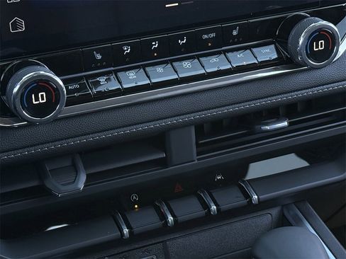 New 2026 Chevrolet Colorado LT w/ LT Convenience Package image 17