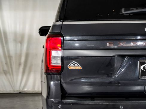 Used 2022 Ford Expedition Timberline AWD/4WD image 42