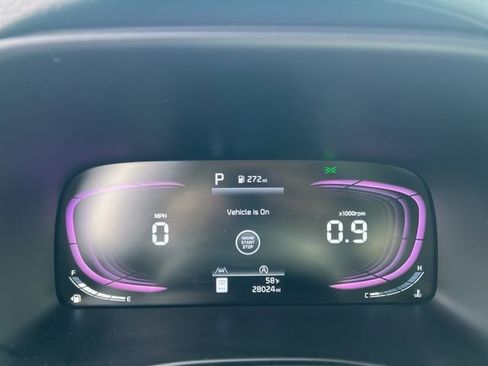 Certified 2023 Kia Soul EX image 12