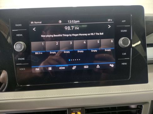 New 2026 Volkswagen Taos SE AWD/4WD image 25