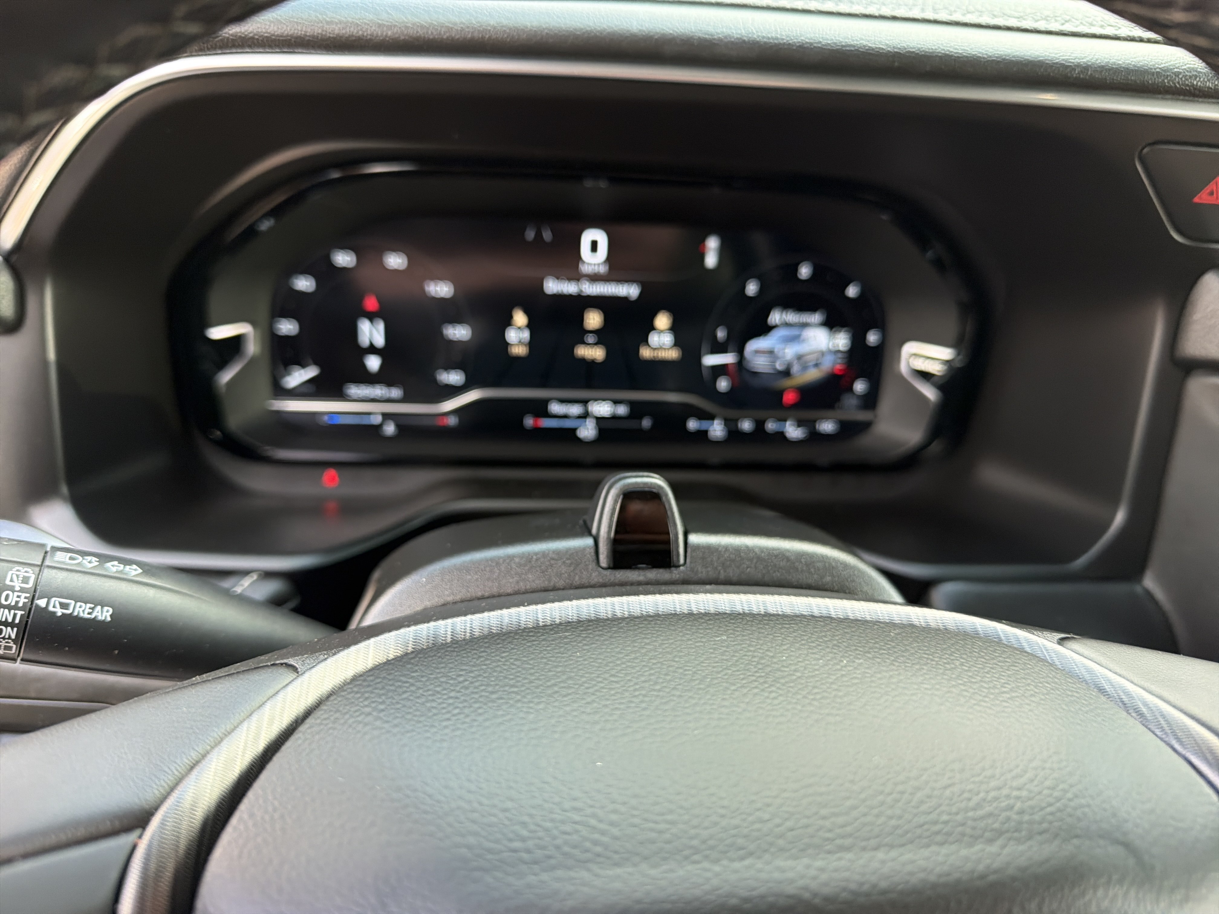 Used 2024 GMC Yukon Denali Ultimate AWD/4WD image 19