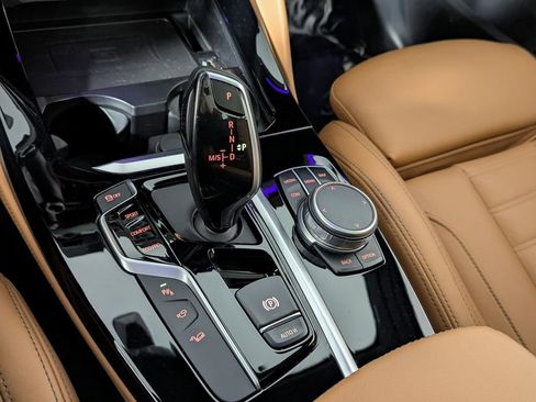 Used 2021 BMW X4 xDrive30i w/ Executive Package image 31