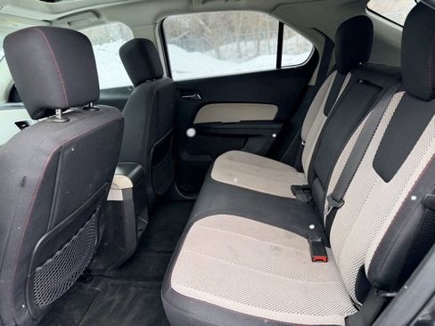 Used 2013 Chevrolet Equinox LT w/ Driver Convenience Package image 24