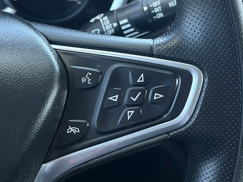 Used 2023 Chevrolet Equinox LT FWD image 30