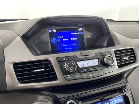 Used 2016 Honda Odyssey Touring image 28