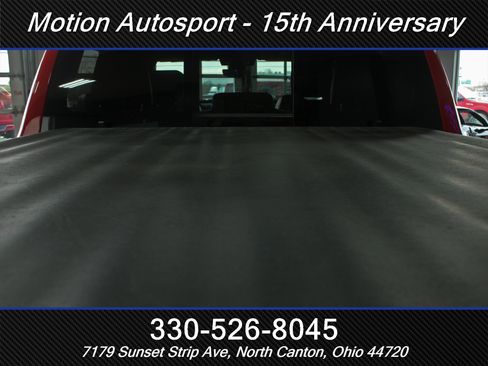 Used 2019 RAM 1500 Rebel AWD/4WD image 12