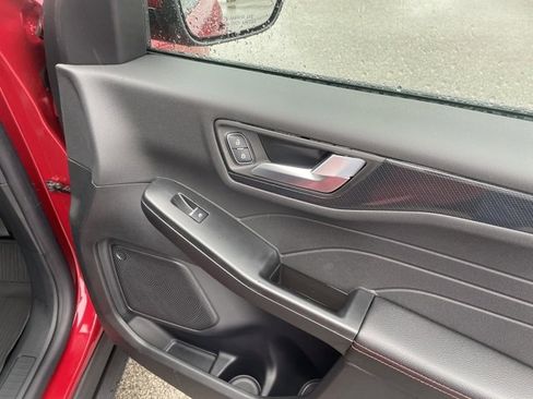 New 2026 Ford Escape ST-Line Elite image 44