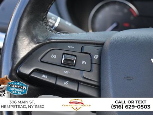 Used 2019 Cadillac XT4 Luxury image 16