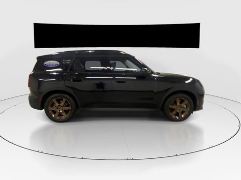 Used 2025 MINI Cooper Countryman SE AWD/4WD image 12