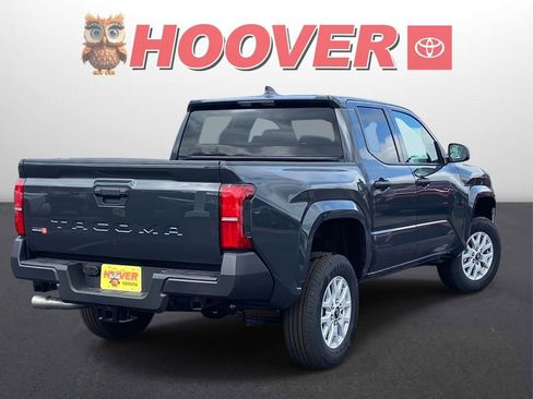 New 2026 Toyota Tacoma SR image 3