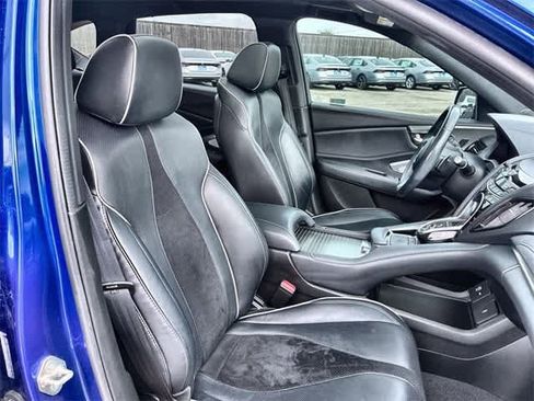 Used 2020 Acura RDX A-Spec image 24