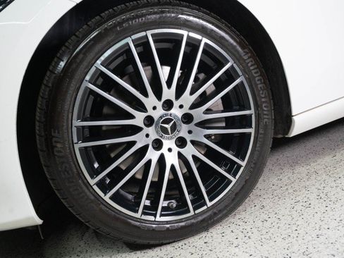 Certified 2023 Mercedes-Benz C 300 Sedan image 9