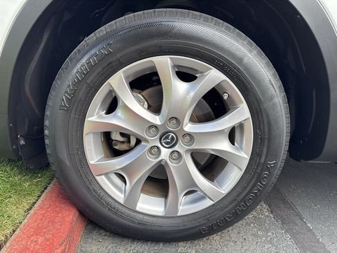 Used 2015 MAZDA CX-9 Touring FWD image 21