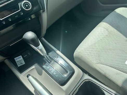 Used 2014 Honda Civic EX image 14