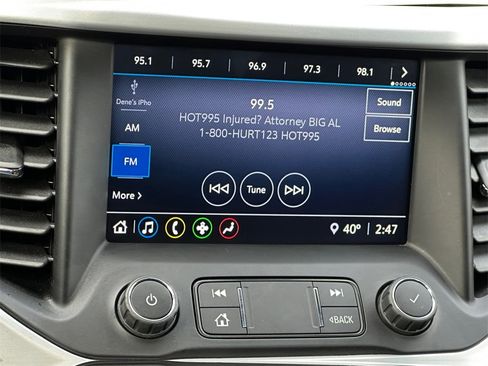 Used 2020 GMC Acadia SLE w/ Driver Convenience Package image 14