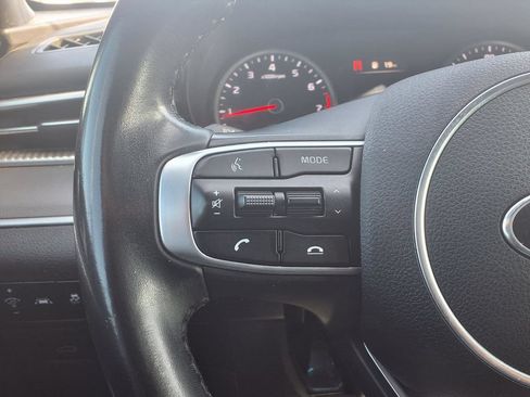 Used 2021 Kia K5 GT-Line w/ GT-Line FWD Premium Package image 14