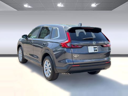 New 2026 Honda CR-V EX image 3
