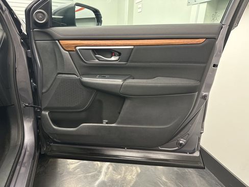 Used 2022 Honda CR-V EX image 10