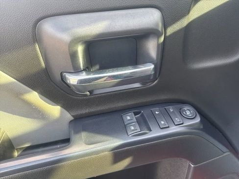 Used 2019 Chevrolet Silverado 3500 W/T w/ WT Convenience Package image 10