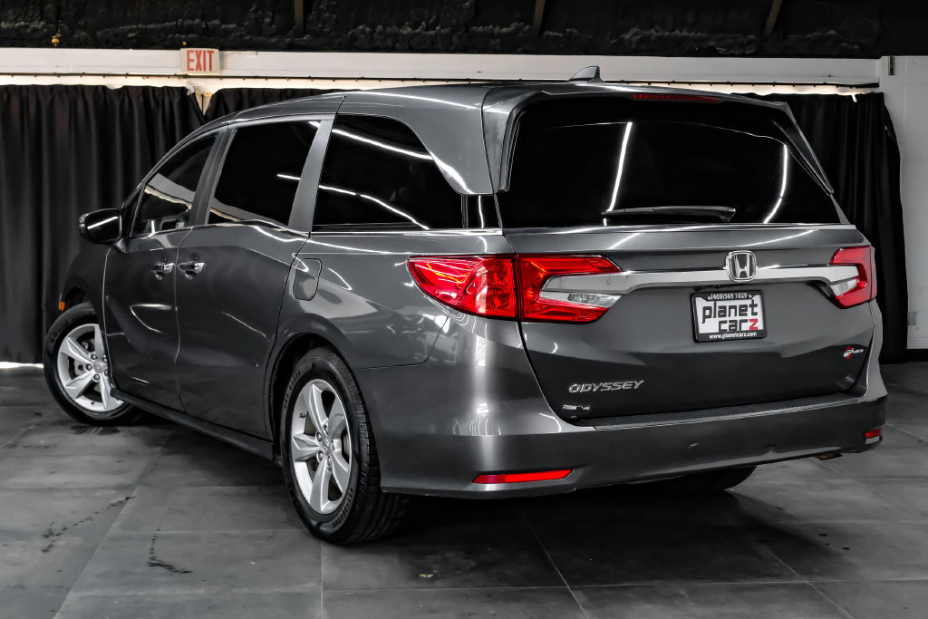 Used 2020 Honda Odyssey EX-L image 11