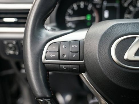 Used 2023 Lexus GX 460 Premium image 28