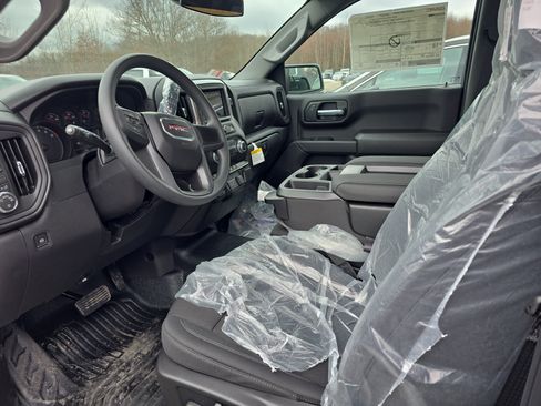 New 2026 GMC Sierra 1500 Pro w/ Pro Value Package image 5