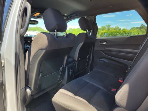 Used 2023 Dodge Durango GT AWD/4WD image 14