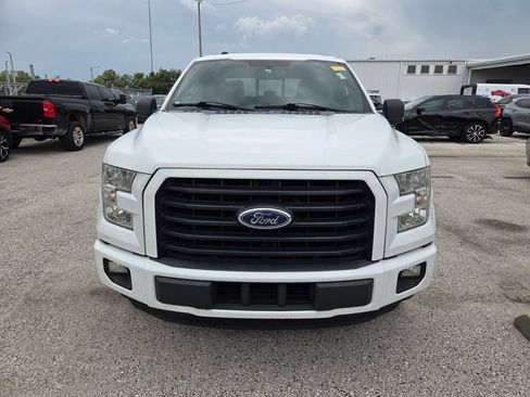Used 2016 Ford F150 XLT w/ Equipment Group 302A Luxury RWD image 2