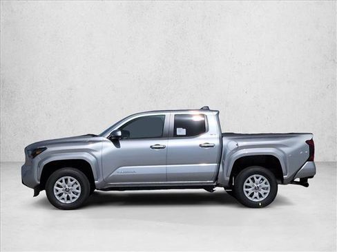 New 2026 Toyota Tacoma SR5 image 5