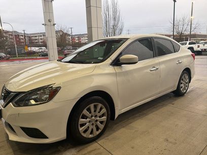 Used 2019 Nissan Sentra S