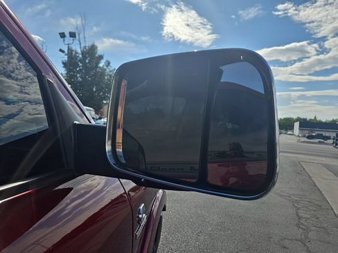 Used 2020 RAM 3500 Laramie AWD/4WD image 30