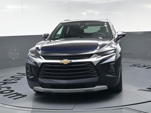 Certified 2020 Chevrolet Blazer LT w/ Sound & Technology Package image 5